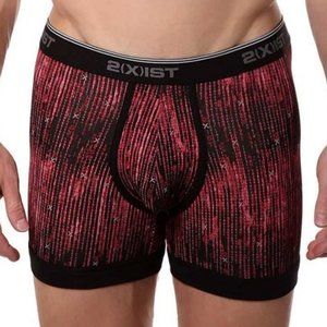 2(xist) stretch cotton Boxer Brief